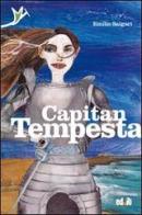 Capitan Tempesta di Emilio Salgari edito da editpress