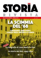 Storia Rivista (2018) vol.1 edito da Eclettica