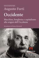 Occidente di Augusto Forti edito da Armando Editore