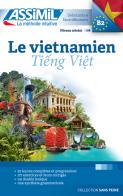 Le vietnamien di The Dung Do, Thuy Le Thanh edito da Assimil Italia