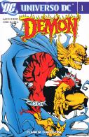 Demon vol.1 di Garth Ennis, John McCrea edito da Planeta De Agostini