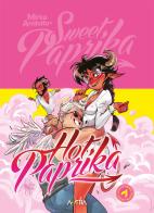 Hot Paprika vol.2 di Mirka Andolfo edito da Star Comics