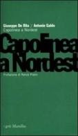 Capolinea a Nordest di Giuseppe De Rita, Antonio Galdo edito da Marsilio