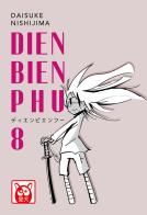 Dien Bien Phu vol.8 di Daisuke Nishijima edito da Bao Publishing