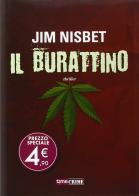 Il burattino di Jim Nisbet edito da Fanucci