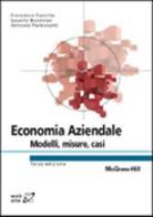 Economia aziendale. Modelli, misure, casi di Francesco Favotto edito da McGraw-Hill Education
