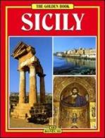 Sicilia. Ediz. inglese di Giuliano Valdés edito da Bonechi
