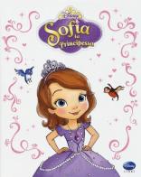 Sofia la principessa. Ediz. illustrata di Catherine Hapka, Grace Lee edito da Disney Libri