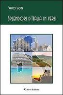 Splendori d'Italia in versi di Franco Leone edito da Aletti