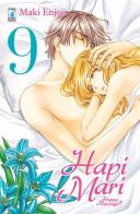 Hapi mari. Happy marriage?! vol.9 di Enjoji Maki edito da Star Comics