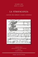 La stravaganza. Cantata per soprano e basso continuo di Giuseppe Corsi edito da LIM
