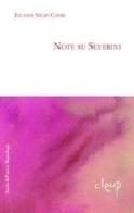 Note su Severini. Corso monografico a. a. 2004-2005 di Jolanda Nigro Covre edito da CLEUP