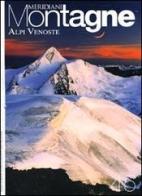 Alpi Venoste. Con cartina edito da Editoriale Domus
