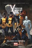Gli eroi di domani. I nuovissimi X-Men di Brian Michael Bendis, Stuart Immonen edito da Panini Comics