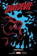 Ecco a voi... Daredevil vol.6 di Mark Waid, Chris Samnee edito da Panini Comics