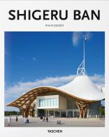 Shigeru Ban. Ediz. inglese di Philip Jodidio edito da Taschen