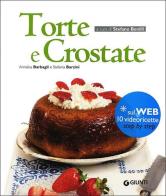 Torte e crostate di Annalisa Barbagli, Stefania A. Barzini edito da Giunti Editore
