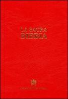 La Sacra Bibbia edito da Libreria Editrice Vaticana