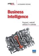 Business intelligence di Alessandro Rezzani edito da Apogeo Education