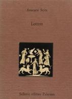 Lettere. Testo greco a fronte di Scita Anacarsi edito da Sellerio di Giorgianni