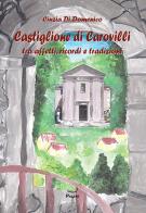 Castiglione di Carovilli tra affetti, ricordi e tradizioni di Cinzia Di Domenico edito da Pagine