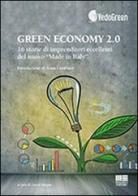 Green economy 2.0 edito da Maggioli Editore