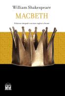 Macbeth di William Shakespeare edito da House Book