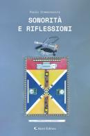 Sonorità e riflessioni di Paolo Cremonesini edito da Aletti editore