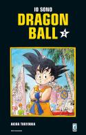 Io sono Dragon Ball vol.2 di Akira Toriyama edito da Mondadori