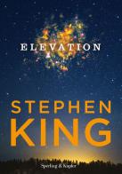 Elevation. Ediz. italiana di Stephen King edito da Sperling & Kupfer