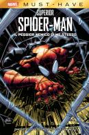 Il peggior nemico di me stesso. Superior Spider-Man di Dan Slott, Ryan Stegman, Giuseppe Camuncoli edito da Panini Comics