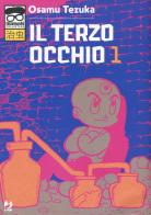 Il terzo occhio vol.1 di Osamu Tezuka edito da Edizioni BD