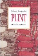 Plint. Il piccolo libro degli interstizi di Gianni Gasparini edito da Editori Riuniti