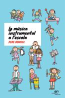 La música instrumental a l'escola di Pere Bonfill edito da Europa Edizioni