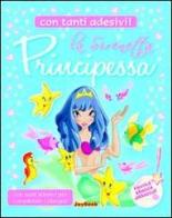 La sirenetta principessa. Con stickers edito da Joybook