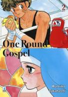 One pound gospel vol.2 di Rumiko Takahashi edito da Star Comics