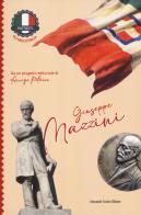 Giuseppe Mazzini di Arrigo Petacco edito da Curcio