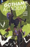 Gotham Academy vol.1 edito da Lion