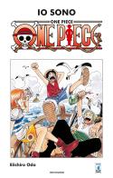 Io sono One Piece di Eiichiro Oda edito da Mondadori