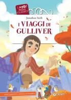 I viaggi di Gulliver di Jonathan Swift edito da Giunti Kids
