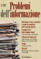 Problemi dell'informazione (2012) vol.3 edito da Il Mulino
