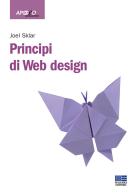 Principi di web design di Joel Sklar edito da Apogeo Education
