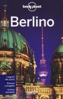 Berlino. Con cartina vol.9 di Andrea Schulte-Peevers edito da EDT