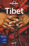Tibet di Stephen Lioy, Megan Eaves, Bradley Mayhew edito da Lonely Planet Italia