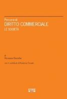 Percorsi di diritto commerciale di Vincenzo Donativi edito da Utet Giuridica