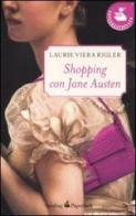Shopping con Jane Austen di Laurie V. Rigler edito da Sperling & Kupfer
