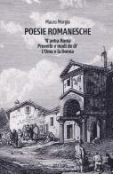 Poesie romanesche. 'N'antra Roma. Proverbi e modi de di'. L'Omo e la Donna di Mauro Morgia edito da Vertigo