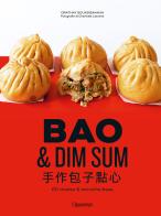 Bao & dim sum. 60 ricette & tecniche basi di Orathay Souksisavanh edito da L'Ippocampo