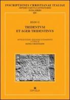 Inscriptiones christianae Italiae septimo saeculo antiquioresianae ita vol.15 edito da Edipuglia