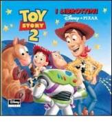 Toy Story 2. Ediz. illustrata edito da Disney Libri